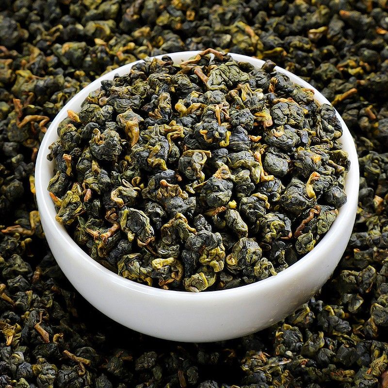 乌龙茶价格