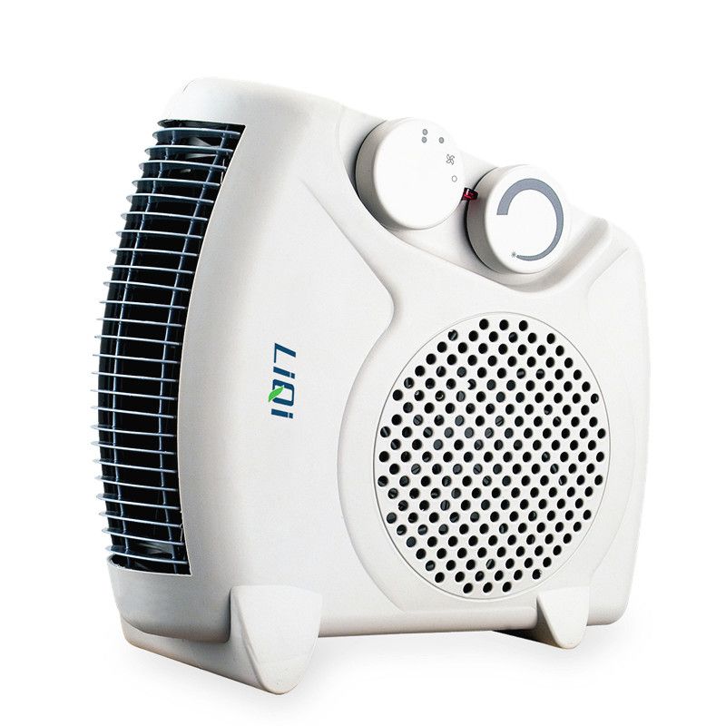 立奇取暖器电暖风机家用电暖气小太阳节能省电小型办公室速热风扇