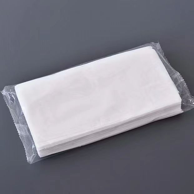 车载纸巾抽纸旅行车用便携式餐巾纸面巾纸双层30抽汽车纸巾补充装