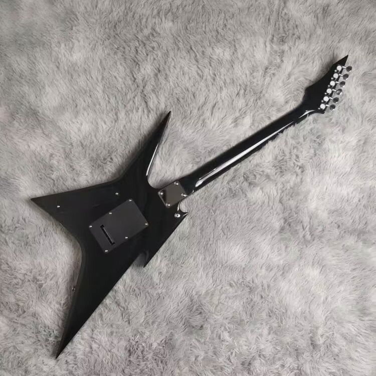 Factory Customized New High Quality Heavy Metal Rock
