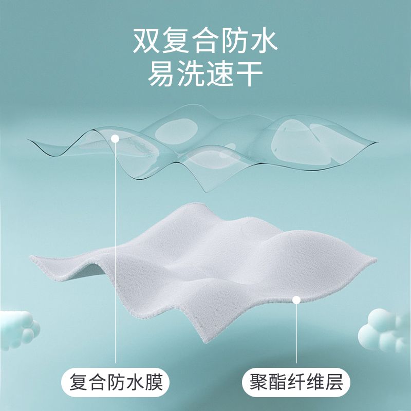 Bettys male and female baby eating bibs children's gown waterproof and anti-dirty baby supplementary food pocket anti-dressing