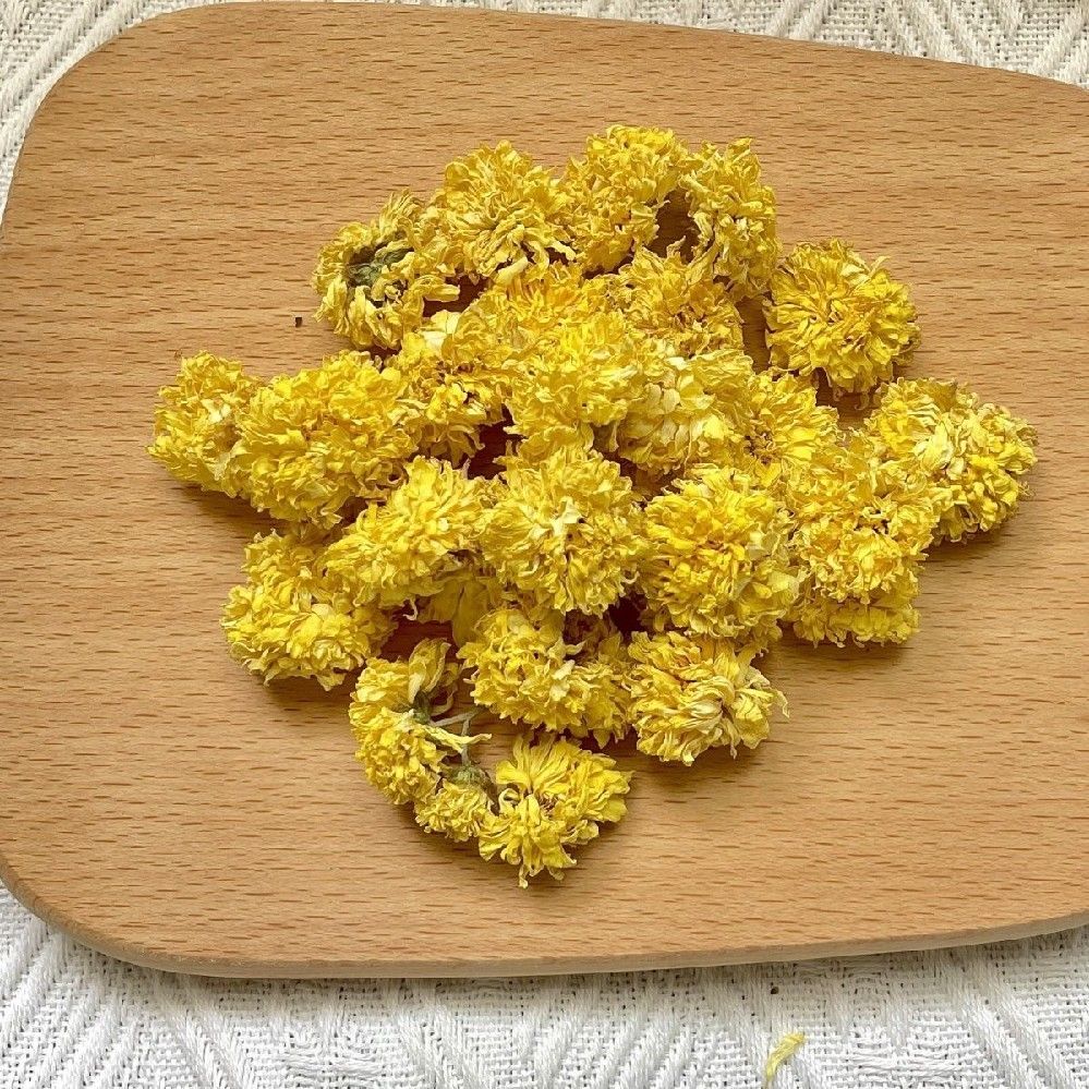 云台冰菊 正宗 特级怀菊花冰菊正宗原产地清热下火