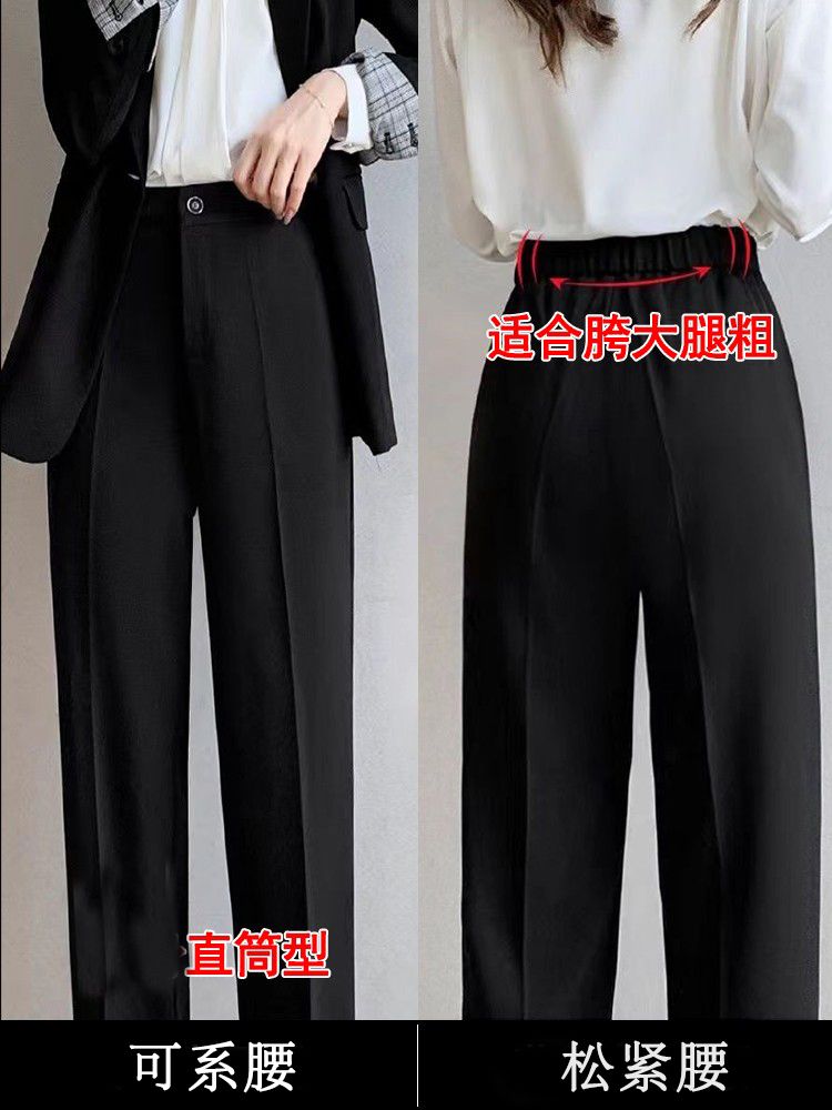 Spring and Autumn College Student Interview Professional Wear Fashion Suit Suit Temperament Suit Formal Suit Women's Suit High-End Work Wear