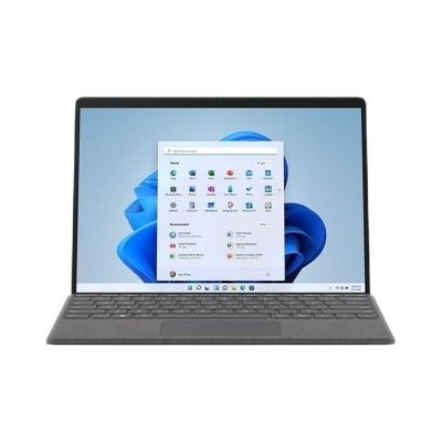 微软surfacepro8i58g512g轻薄二合一平板笔记本电脑win11