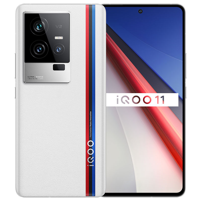 ƴڲ:iQOO 11 5Gֻ 12GB+256GB
