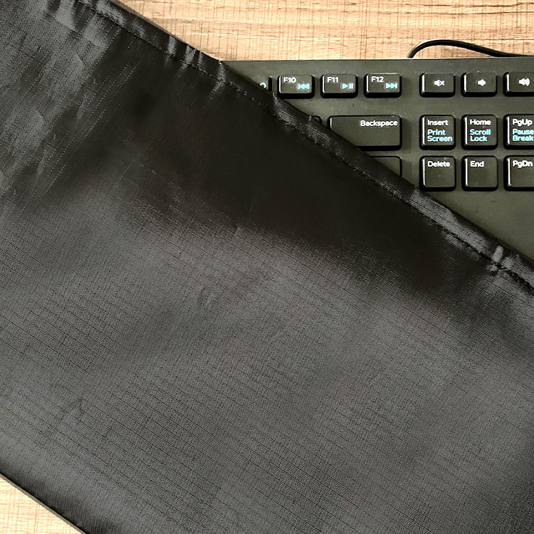 电脑防尘罩台式机械键盘罩全套三合一防潮防水加厚牛津布键盘防尘
