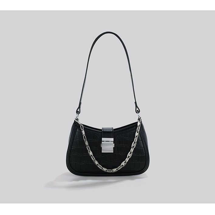 CEEKAY's high-end en niche-ontwerp damestas met Franse stok onder de oksels, nieuwe herfst/winter 2022_voghion.com