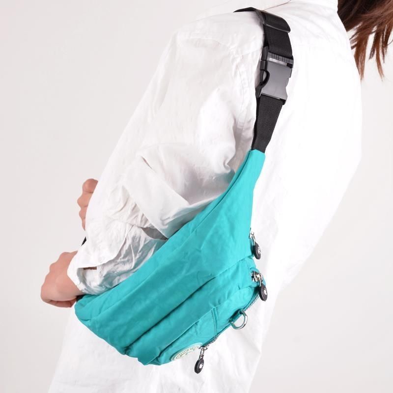 Waterdichte heuptas met grove textuur voor sport en reizen_voghion.com