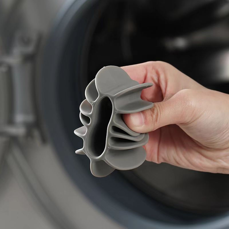 洗衣机洗衣清洁球强力去污防缠绕专用魔力洗护球洗衣服防打结神器