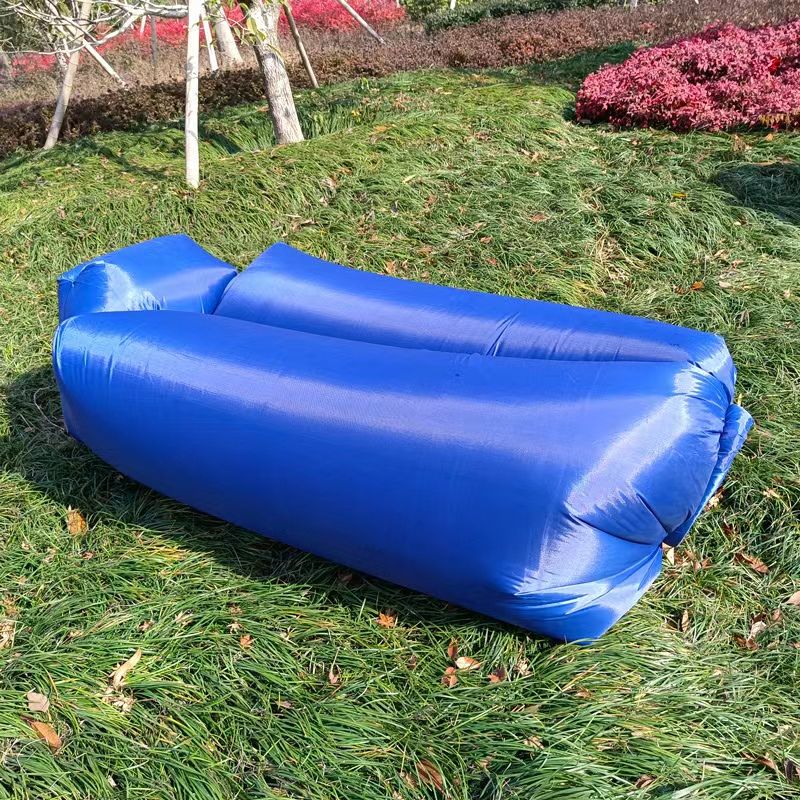 Aufblasbares Luftsofa Für Outdoor Musikfestivals_voghion.com