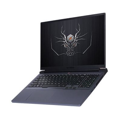 百亿补贴:机械革命 蛟龙16 16英寸游戏本(r5-6600h,16gb,512gb,rtx