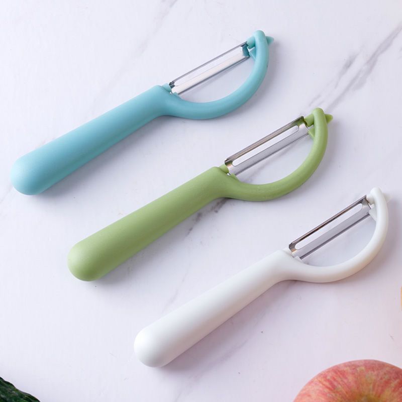 Paring Knife Fruit Knife Paring Knife Kitchen Special Stainless Steel Potato Peeling Knife Melon Planing Kitchen Supplies