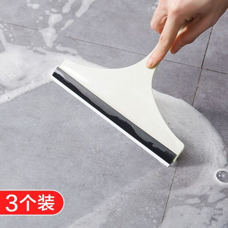 Glass cleaning artifact household glass scraper wiper double-sided cleaning window professional glass cleaning tool