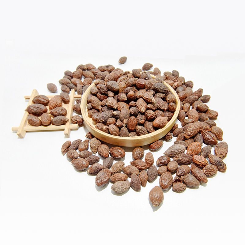 胖大海手工精选饱满大颗清肺抑火润喉护嗓胖大海菊花甘草枸杞茶