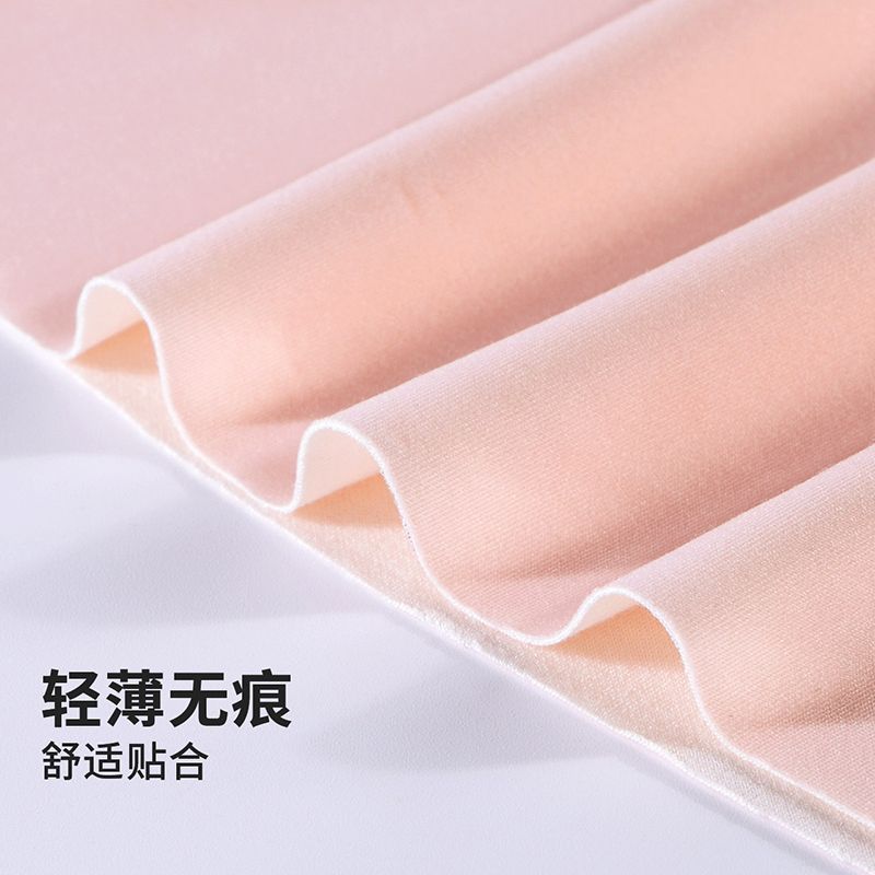 Development period children's underwear female summer student anti-convex small vest girl junior high school growth model sling female inner wear