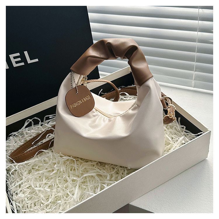 Piccola borsa a tracolla da donna borsa elegante a spalla_voghion.com