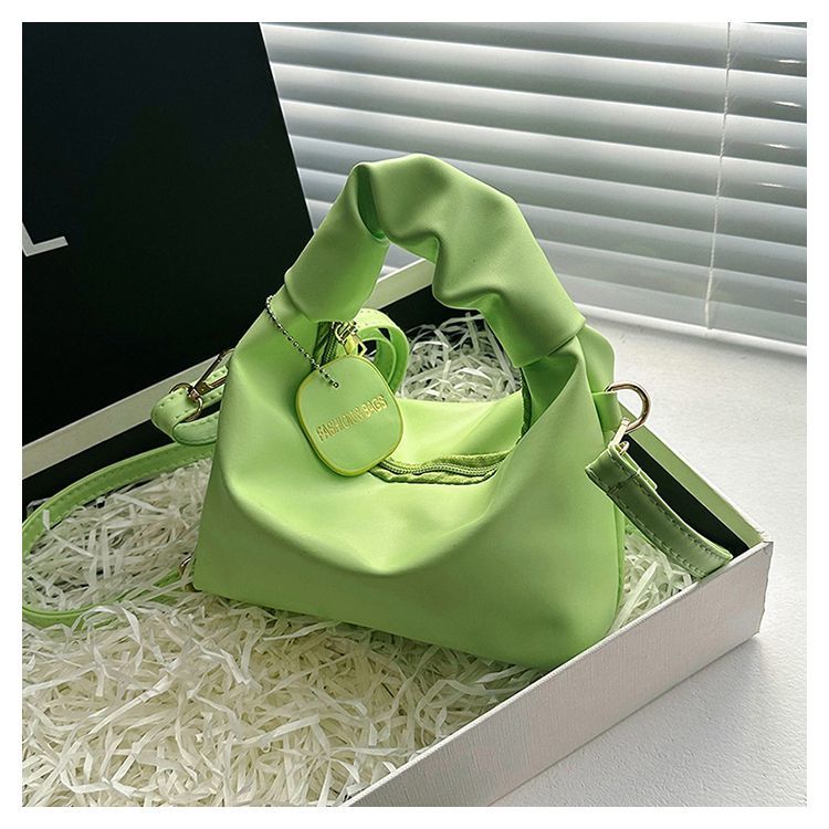 Piccola borsa a tracolla da donna borsa elegante a spalla_voghion.com