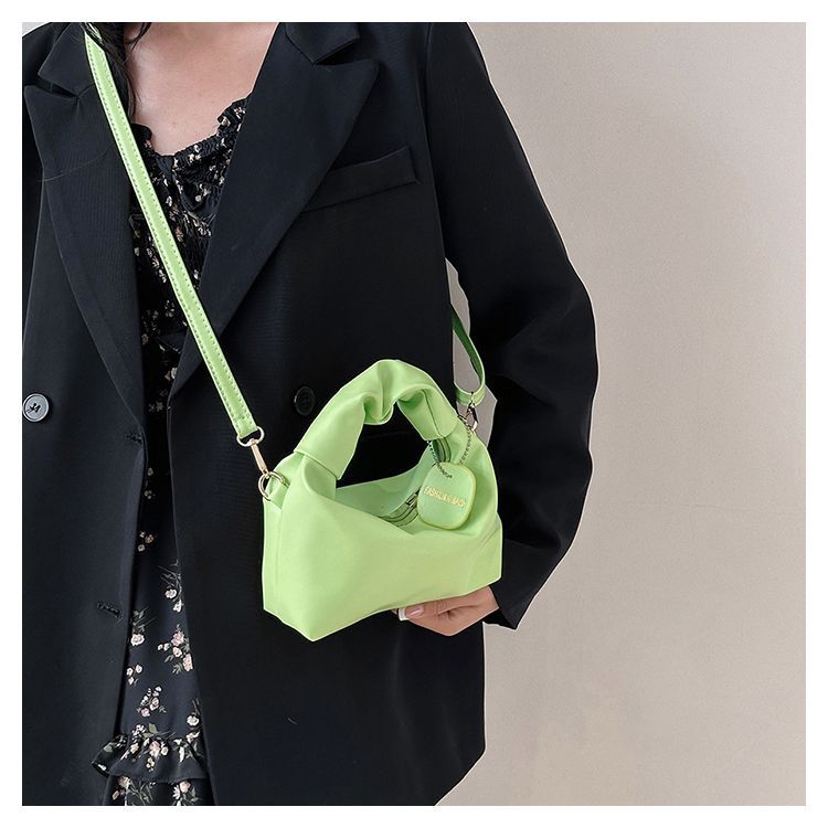 Piccola borsa a tracolla da donna borsa elegante a spalla_voghion.com
