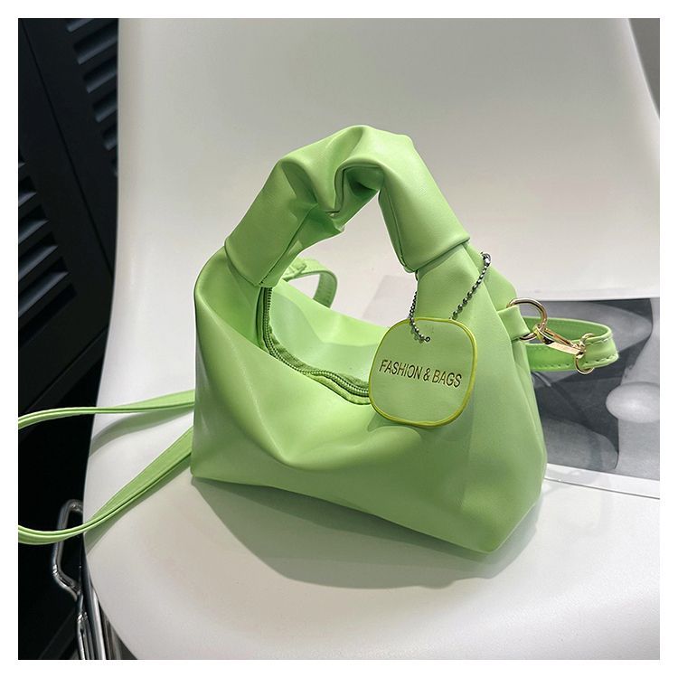 Piccola borsa a tracolla da donna borsa elegante a spalla_voghion.com