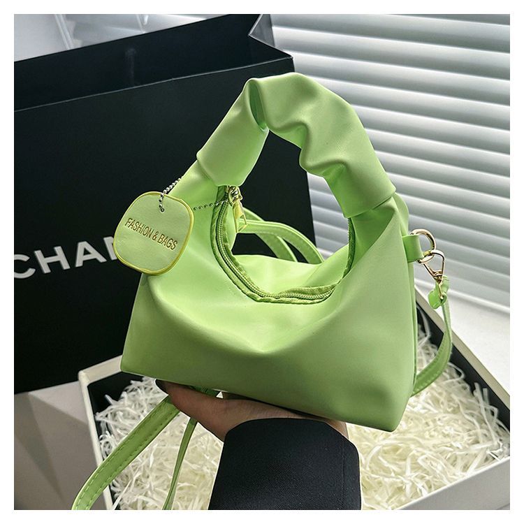 Piccola borsa a tracolla da donna borsa elegante a spalla_voghion.com