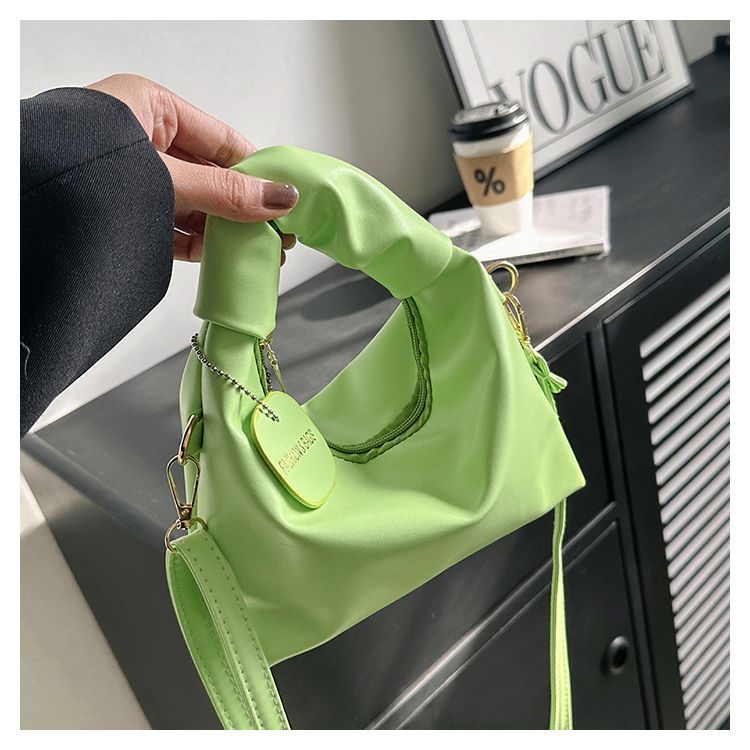 Piccola borsa a tracolla da donna borsa elegante a spalla_voghion.com