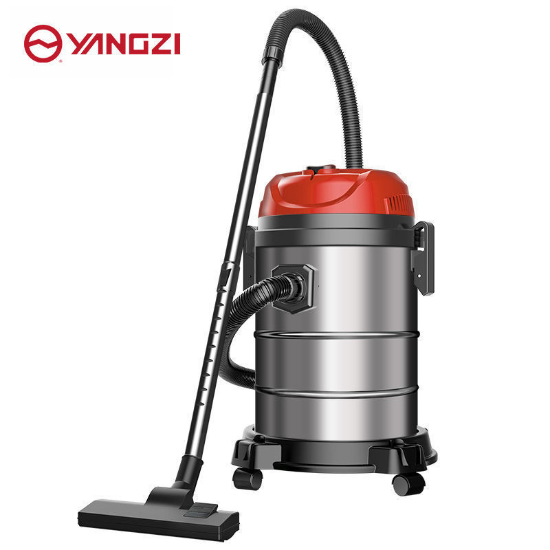 Yangzi vacuum cleaner household small high-power ultra-powerful suction industrial vehicle handheld automatic dust collector