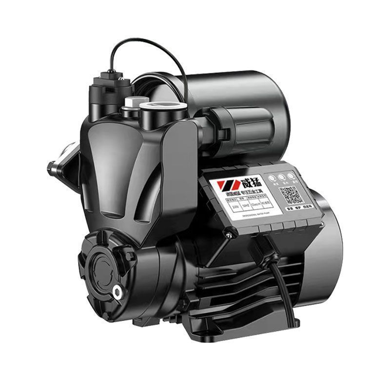 德国威猛全自动自吸泵家用自来水静音加压泵抽水220V水管道增压泵