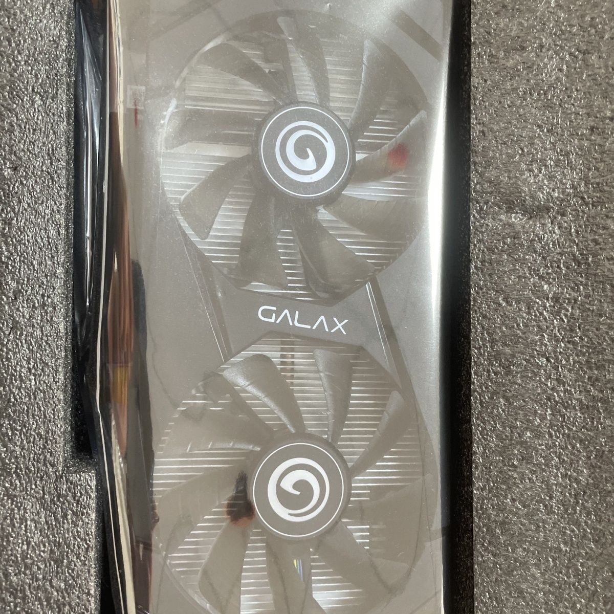 台式影驰2060super骁将8g成色全新超高性价比吃鸡显卡元旦大促详情