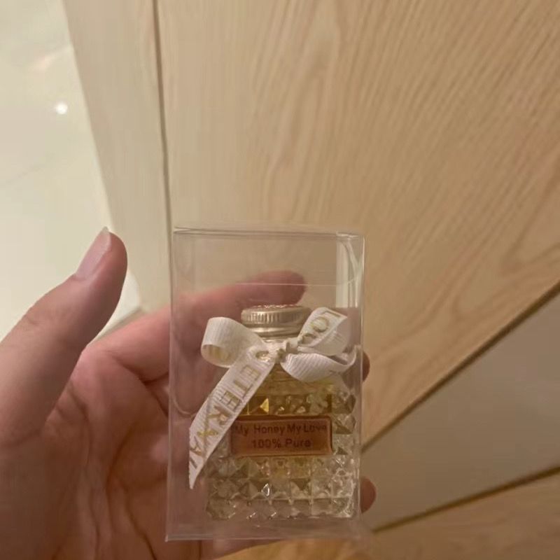 Netizen Instagram style wedding happiness honey souvenir, happiness honey and candy gift, 28g small gift_voghion.com