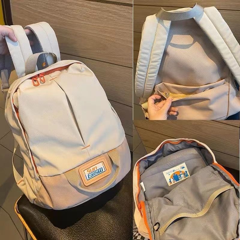 日本高質量正品~減壓舒適雙肩超輕大容背包男女電腦書包旅遊上班
