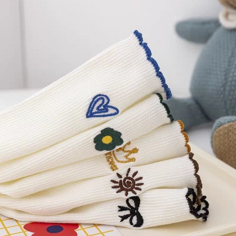 Comfortable, warm, stylish and good-looking socks_voghion.com