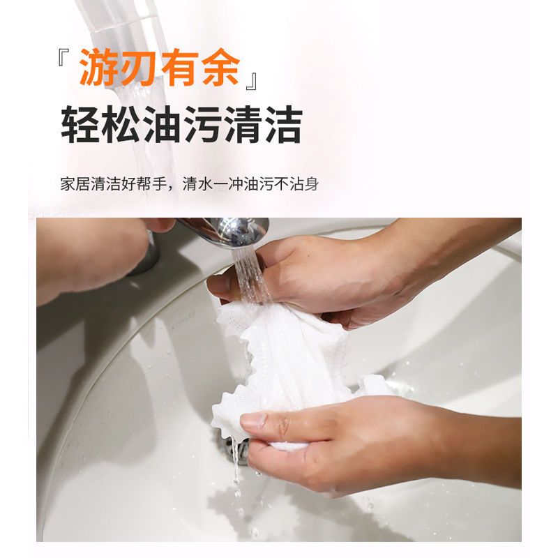 家庭扫除多功能清洁防静电干湿两用非一次性擦窗除尘宠物抹布手套