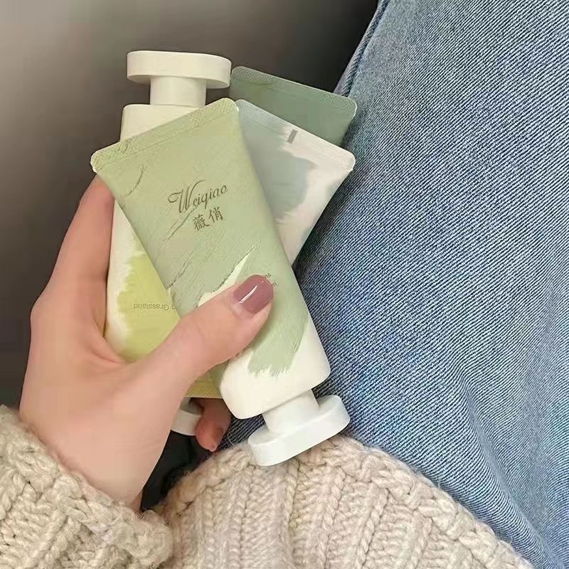 【品牌香氛】高檔護手霜女秋冬季學生補水滋潤保濕留香防凍防乾裂