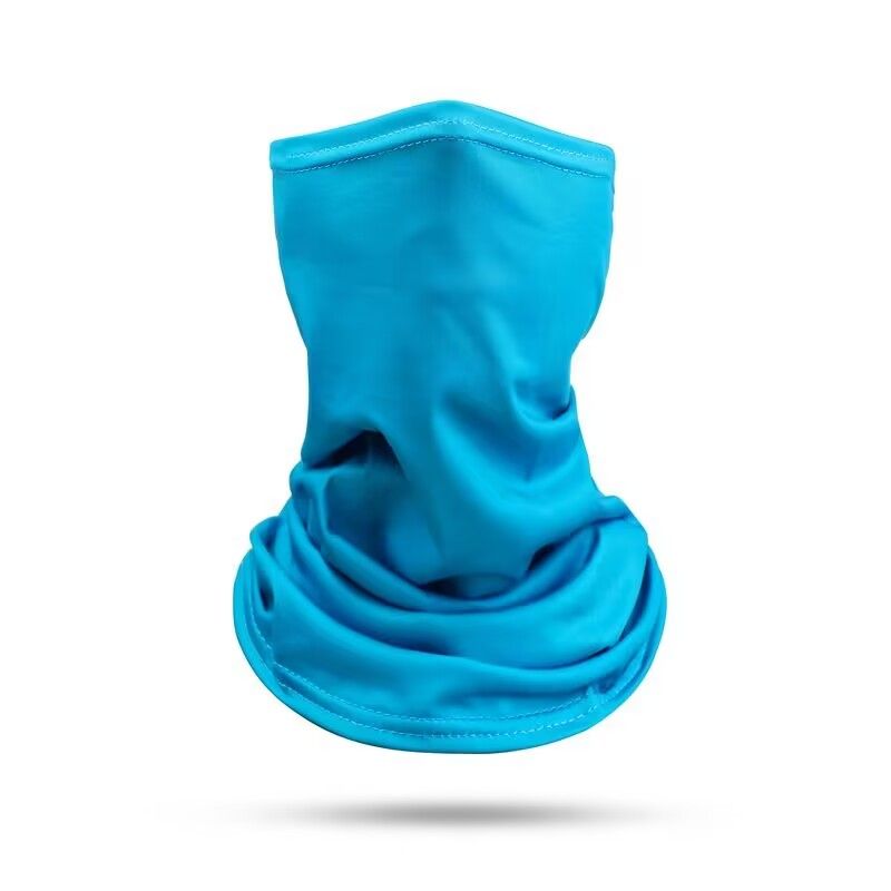 Lenço de proteção solar ice silk máscara de ciclismo_voghion.com