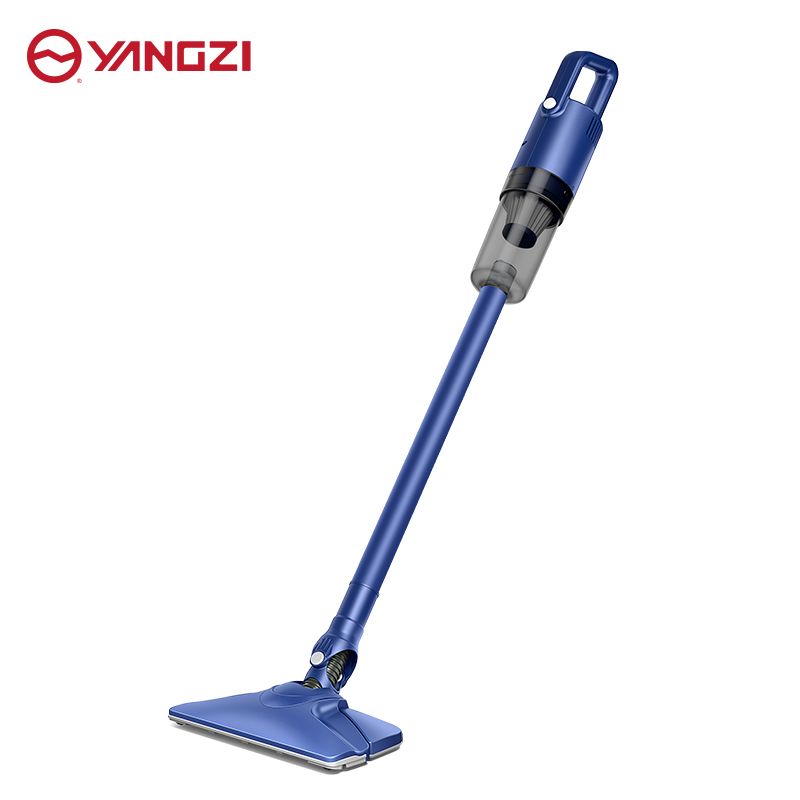Yangzi hand-held mite removal vacuum cleaner home small multi-functional large suction powerful sweeping and mopping three-in-one