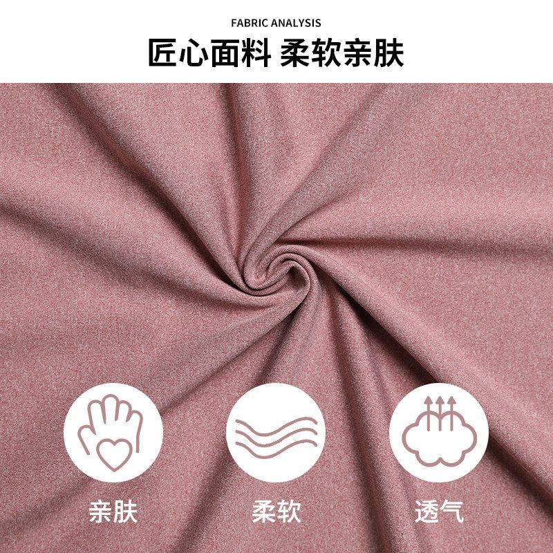 [Shop Benefits] Sports Shorts for Children and Girls Summer Ice Silk Swimming Trunks Loose Quick-Drying Five-point Pants