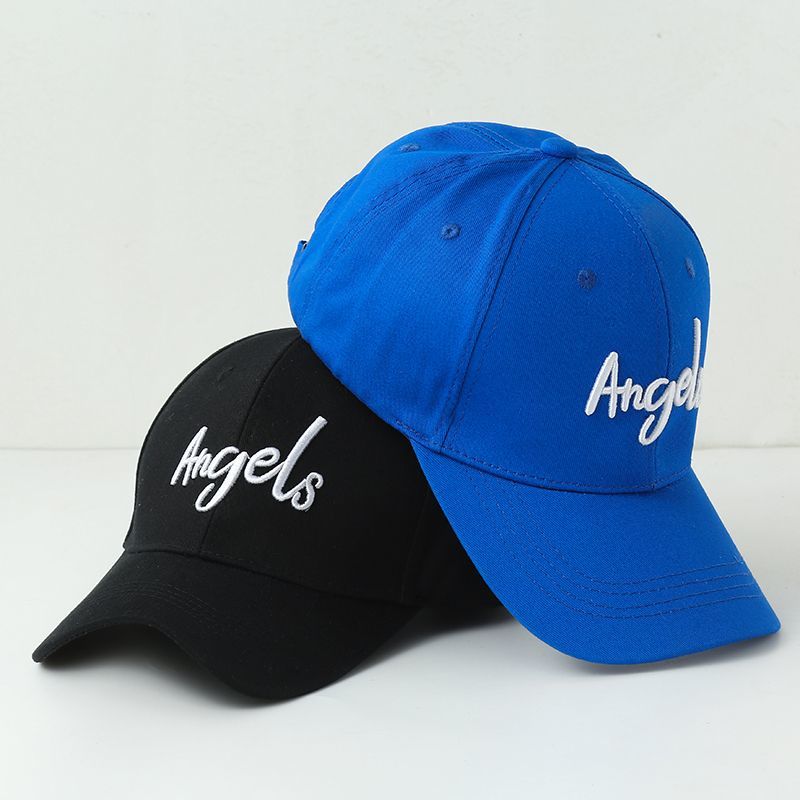 Women's Baseball Cap For Sun Protection Soft Top Summer Hat_voghion.com
