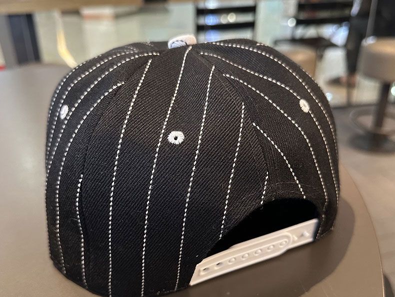 Cappello baseball visiera piatta moda uomo donna hip hop_voghion.com