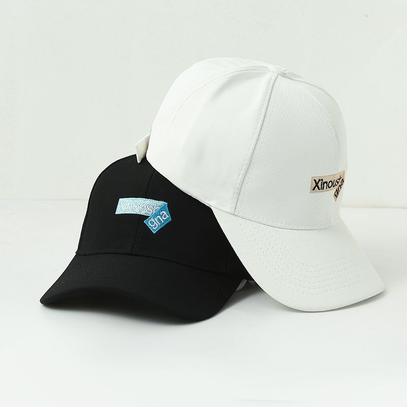 Naiste suvine pehme ülaosaga pesapallimüts, näoga väike Korea versioonimüts, kevad- ja sügispäikesekreem, mitmekülgne_voghion.com