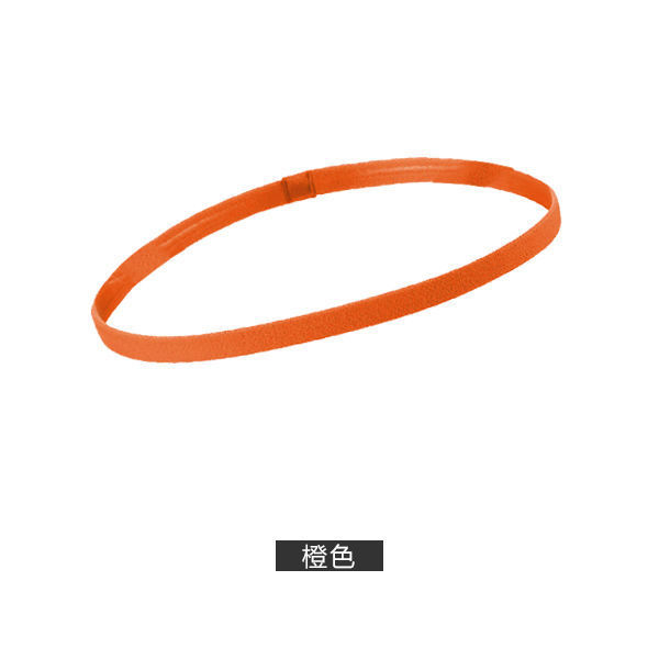 【 】 Faixas de cabeça esportivas antiderrapantes de silicone para absorção de suor, masculinas e femininas, para ioga, corrida, futebol e suor_voghion.com