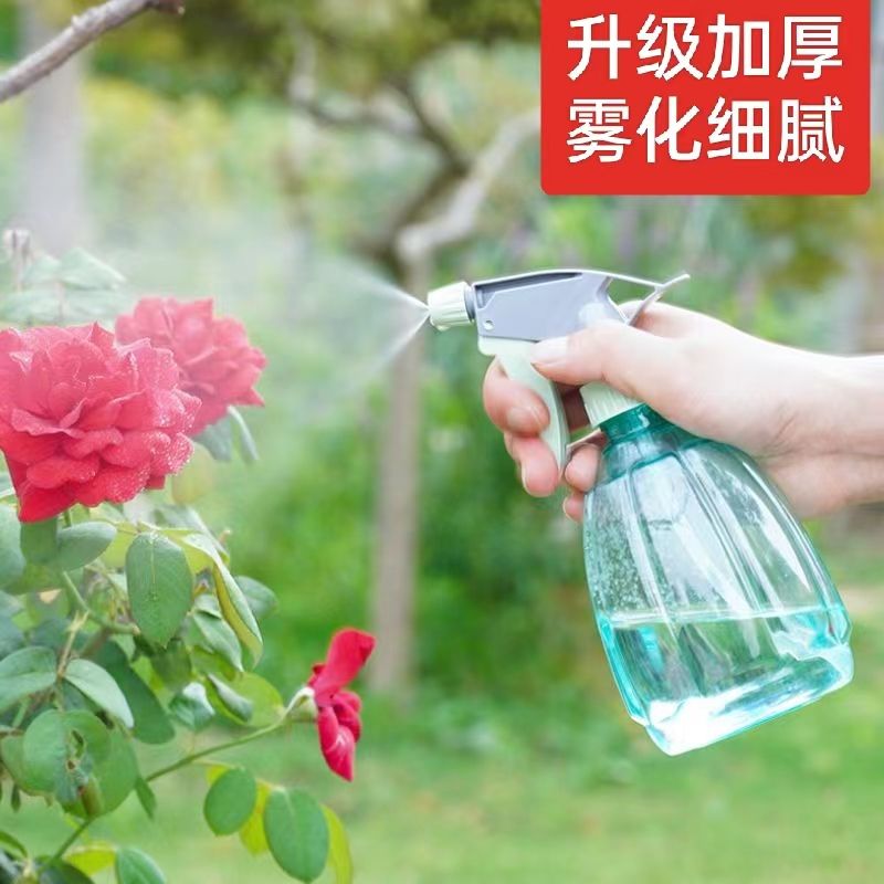 Watering kettle for watering flowers, succulent spray bottle, gardening, small household watering kettle, indoor sprayer, watering kettle, small watering kettle
