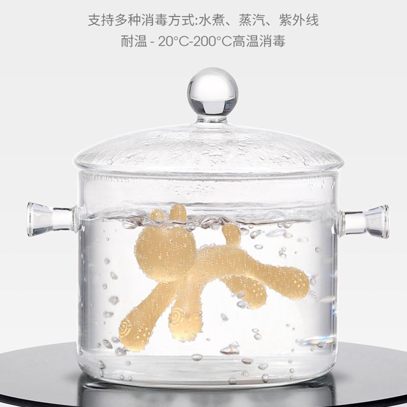 牙胶婴儿磨牙棒硅胶玩具宝宝防吃手神器可水煮食品口欲期咬胶猫咪