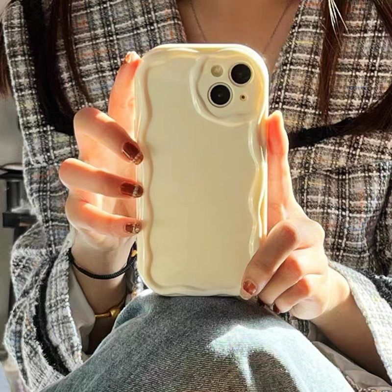 14 Pro Custodia per telefono iPhone 11 Carino 13/12x Set xsxr Donna Promax Pacchetto completo 7/8plus_voghion.com