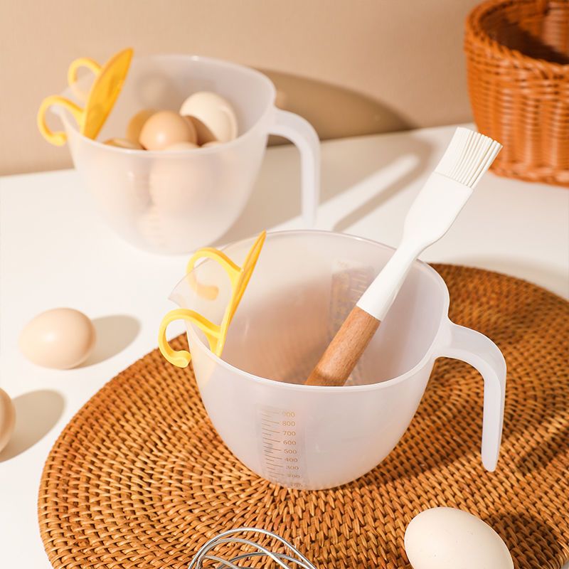 鸡蛋过滤网蛋液过滤机料理打蛋过滤碗厨房烘焙豆浆搅拌碗打蛋器