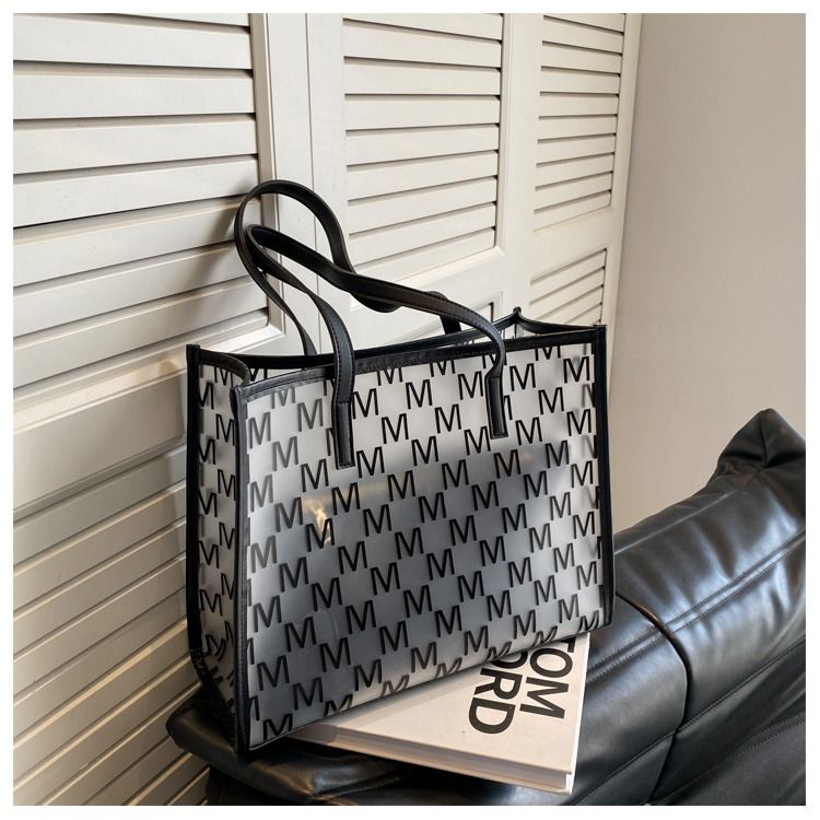 Available Stock Bags, USD 10/Piece Ready To Ship Popular Bag Women'S Summer Fashion Jelly Bag Shoulder Tote Bag Handbag