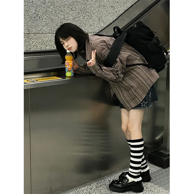 2023年夏季新款復古牛仔半身裙大碼胖妹妹ins韓版顯瘦辣妹短裙女