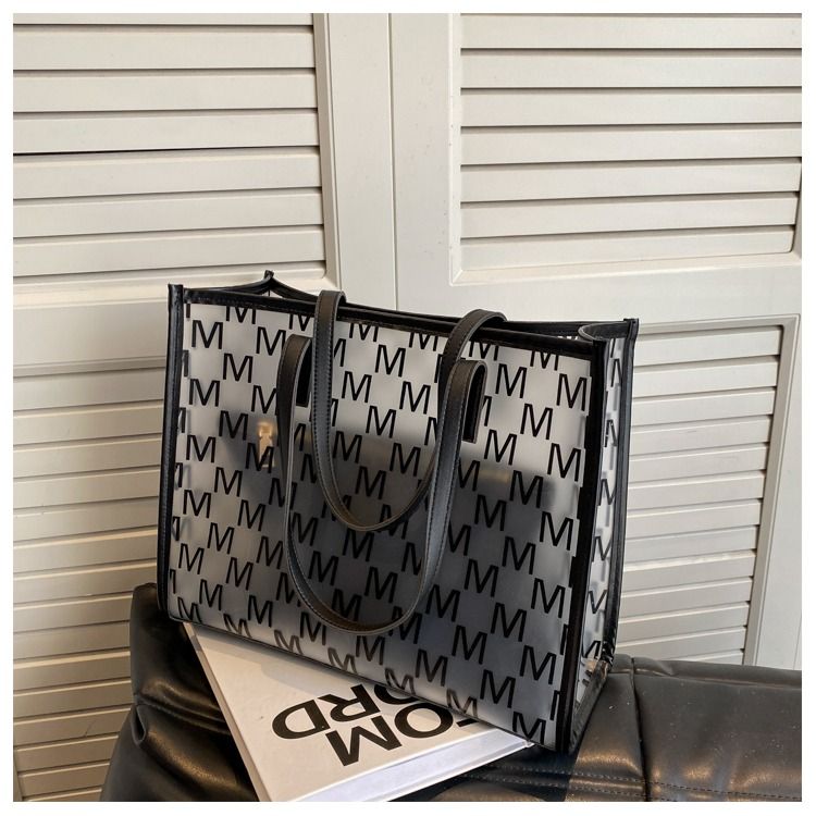 Available Stock Bags, USD 10/Piece Ready To Ship Popular Bag Women'S Summer Fashion Jelly Bag Shoulder Tote Bag Handbag