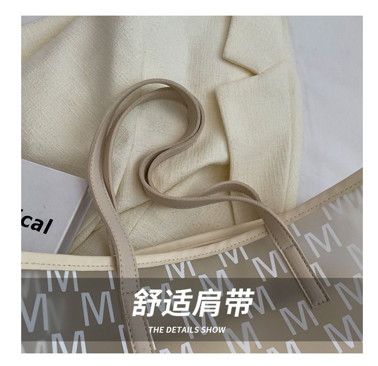 Available Stock Bags, USD 10/Piece Ready To Ship Popular Bag Women'S Summer Fashion Jelly Bag Shoulder Tote Bag Handbag