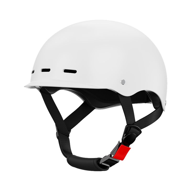 新国标3c认证电动车头盔夏季男女摩托车电瓶车骑行半盔安全帽新款