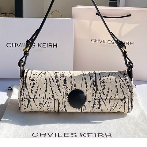 CHVILIRH Metodo Stick dal design piccolo da donna 2022 Nuova borsa ascellare versatile Premium monospalla_voghion.com